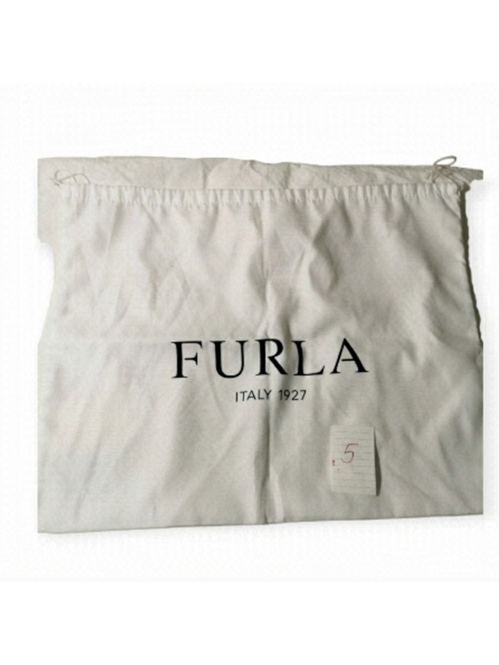 FURLA AUTHENTIC Dustbag Cover